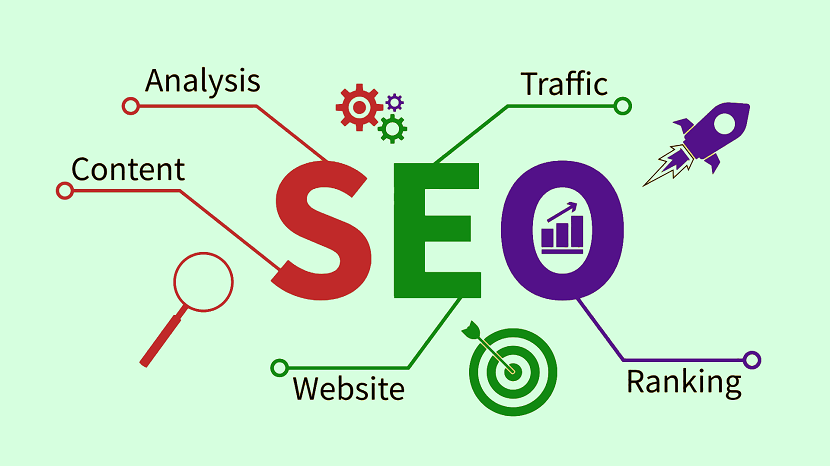 optimizare seo